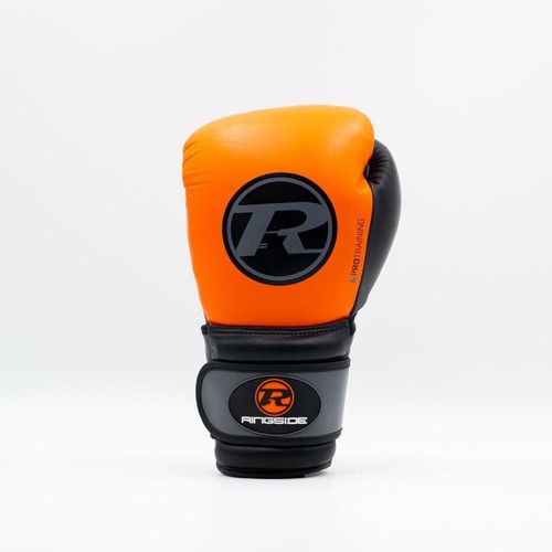 Ringside boxing gloves pro - ringside,