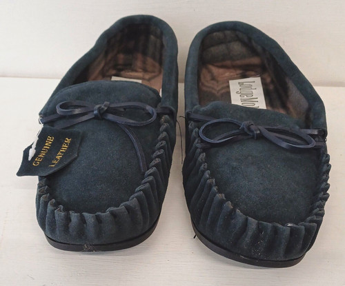 Mens slippers lodge mok - slippers,