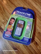 Vintage New Nokia 1100