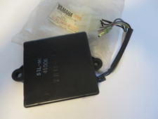 Yamaha Power Valve Control