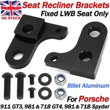 Seat Recliner Brackets For