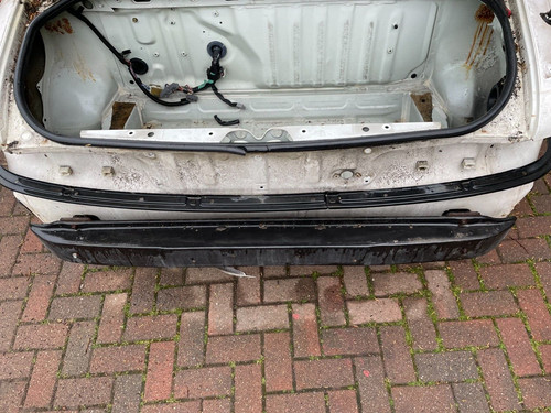 Toyota mr2 mk2 - mr2, sw20