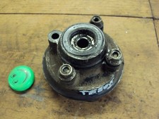 SUZUKI TS50X TS50 TSX50 ?? REAR WHEEL SPROCKET CARRIER 696
