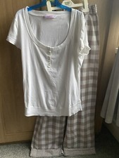 La Senza Women’s Pyjamas Set Uk Size 10