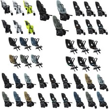 Thule Bike Child Seat Ride