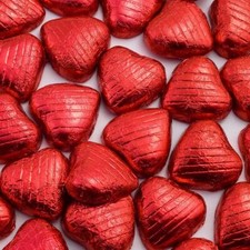 Belgian Milk Chocolate Mini