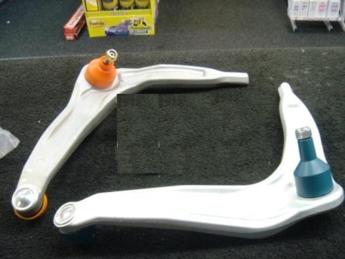 Rover all models - 2, lower