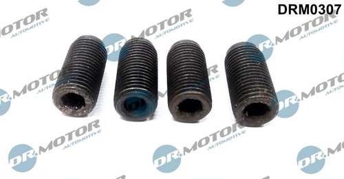 Fits motor drm0307 pump - fits, dr.
