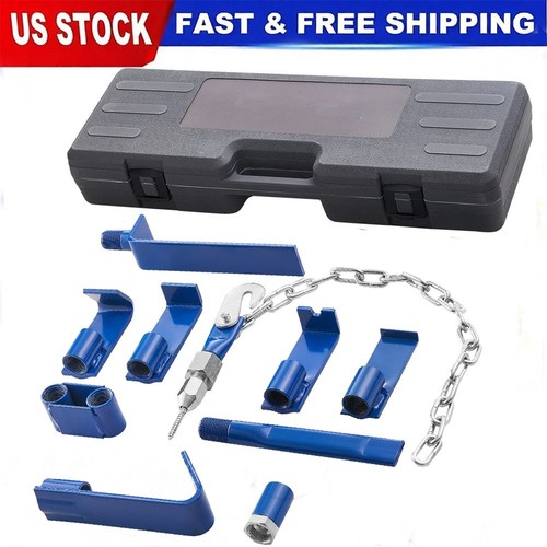 Dent puller kit slide hammer - kit,