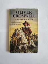 Vintage Ladybird Book - Oliver