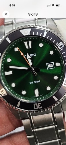 Casio duro mdv 107d - casio, mdv-107d-3a2vdf