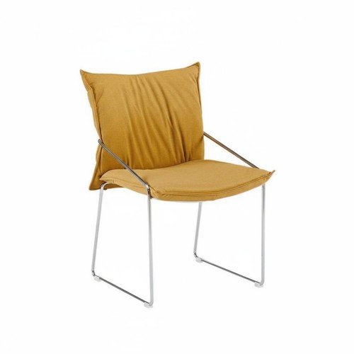 Upholstered tub chair nordic - tub,