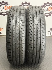 2x 165 70 R14 81T ESA TECAR