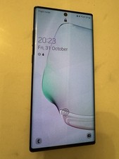 Samsung Note 10 Plus 5G