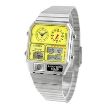 Citizen JG2170-59Y Ana-Digi