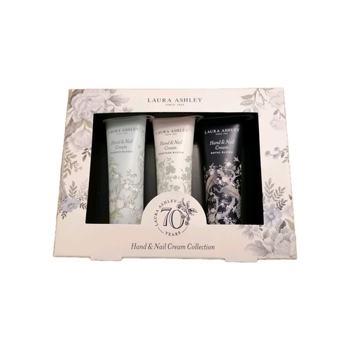 New laura ashley - ashley, hand&nail