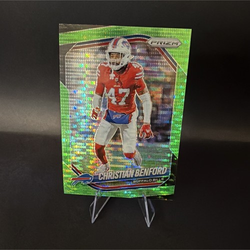 Panini 2025 prizm football - panini,