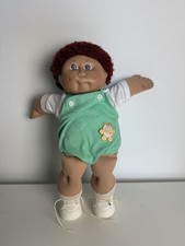 Vintage 1980s Cabbage Patch