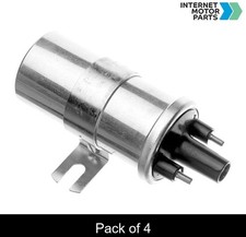 4x Lucas Wet Electronic Coil