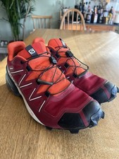 Salomon Speedcross 5 GTX Men's Trail Running Shoes UK 9.5