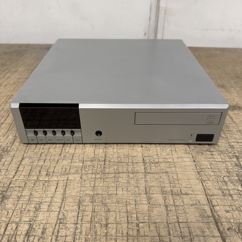Linn classic music amp - classic,