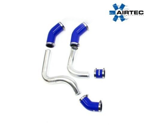 Airtec front mount intercooler - airtec,