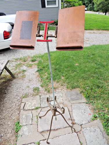 Rare antique victorian noyes - rare,