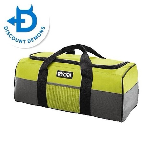 Ryobi litre tool bag - litre,