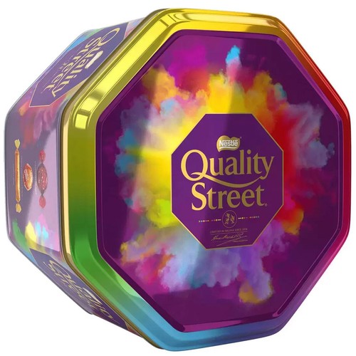 Nestle quality street - nestle,