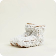 Warmies Ladies Beige
