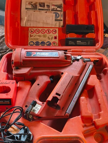 Paslode im350 90ct - 90ct, fix
