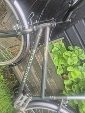 Raleigh Pioneer Jaguar 12