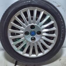 FIAT Punto Evo / GRANDE 15"