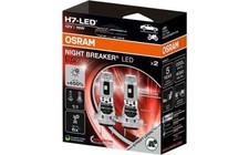 OSRAM Night breaker Speed LED