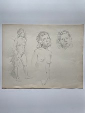 Antique Vintage original