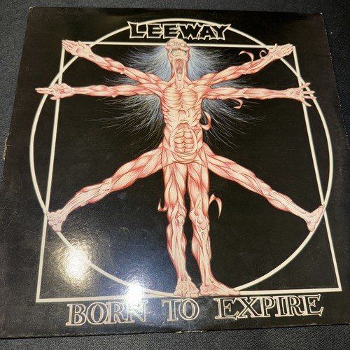 Born expire leeway rare - leeway, (rare