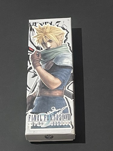 Final fantasy vii cloud sword - fantasy,