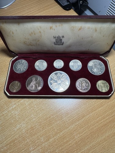 1953 queen elizabeth - queen, ii