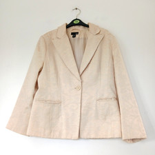 H&M Ladies Tailored L/S