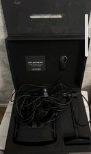 Oculus Rift cv1, a virtual
