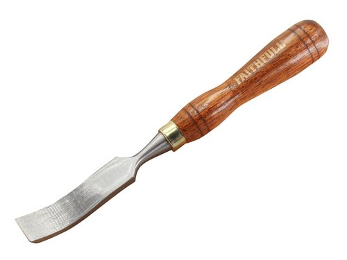 Faithfull fsc spoon chisel - faithfull,