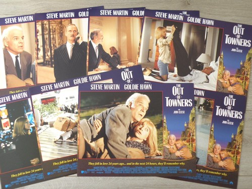Film the out towners - out, of