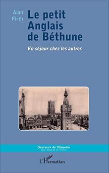 Petit anglais béthune - le,