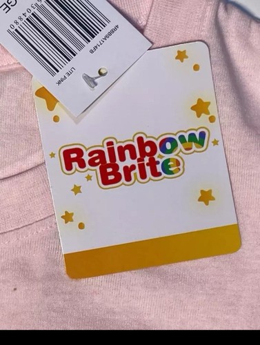 Women teen juniors rainbow - women's,
