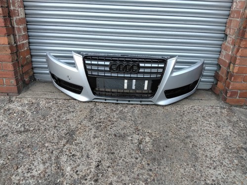 Audi 2009 coupe complete - 2009,