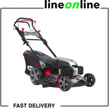 AMA TRX 501 DL Traction Petrol lawn mower