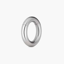 Magnetic Cock Ring | Stainless