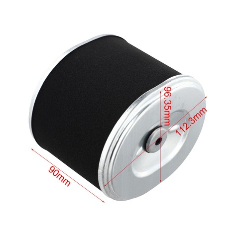 Air filter for honda - air,