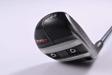 Cobra King F6 #4-5 Wood /