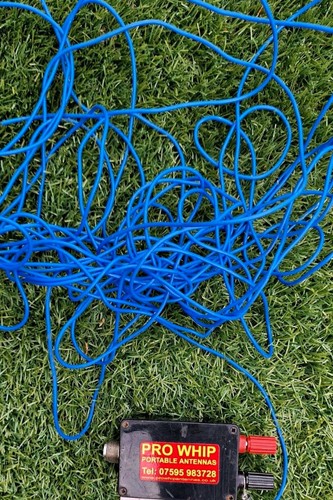 Pro whip portable - pro,